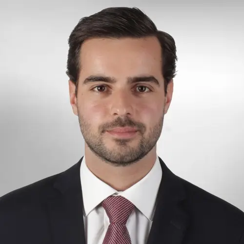 Photo of Diogo Coimbra